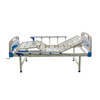 Hot Sale Hospital Furniture Equipment Health Care 2 CRANKS Handbuch Zwei Funktion Medizinischer Bettpreis für ältere Menschen