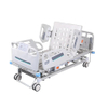 Luxus elektrisches Patientenbett 5 Funktion Medical Equipment Hospital Furniture Hospital Intensivst