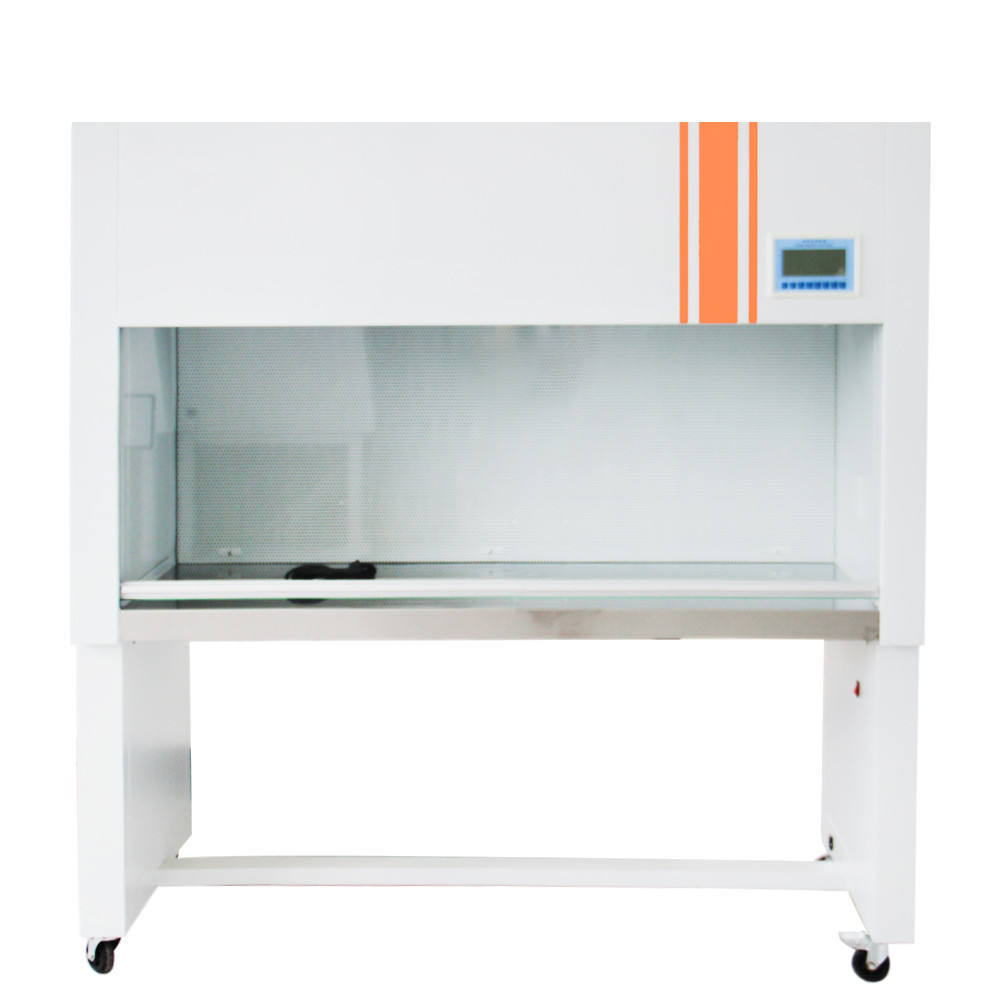 Guter Preis laminarer Luftstromschrank horizontale Luftversorgung