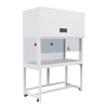 China Pharmacy Laboratory Biological Safety Cabinet Class2 vertikaler laminarer Luftfluss Biossicherheit Kabinett Klasse II für Labor
