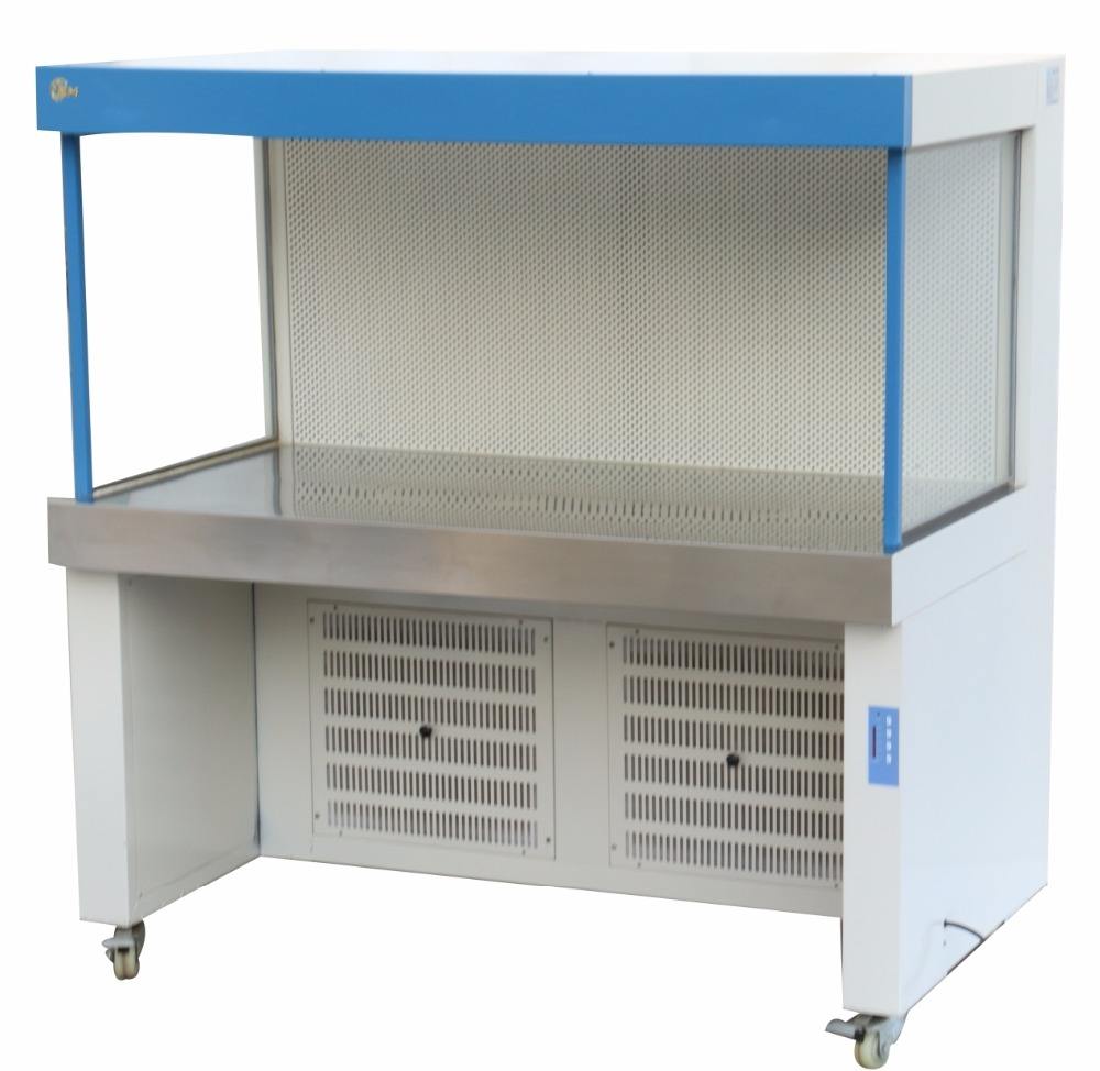 Biologischer Sicherheitsschrank/laminarer Luftströmung/Rauch Motorhaube