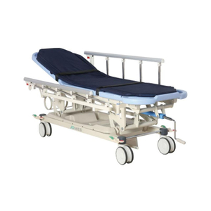 Krankenhausmöbel Notfallstörer Notfallpatiententrolley