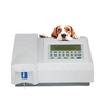 Laborgeräte Vollautomatisierter Chemieanalysator Halbautomatische Veterinär -Trockenchemie -Analysator Biochemie für Human