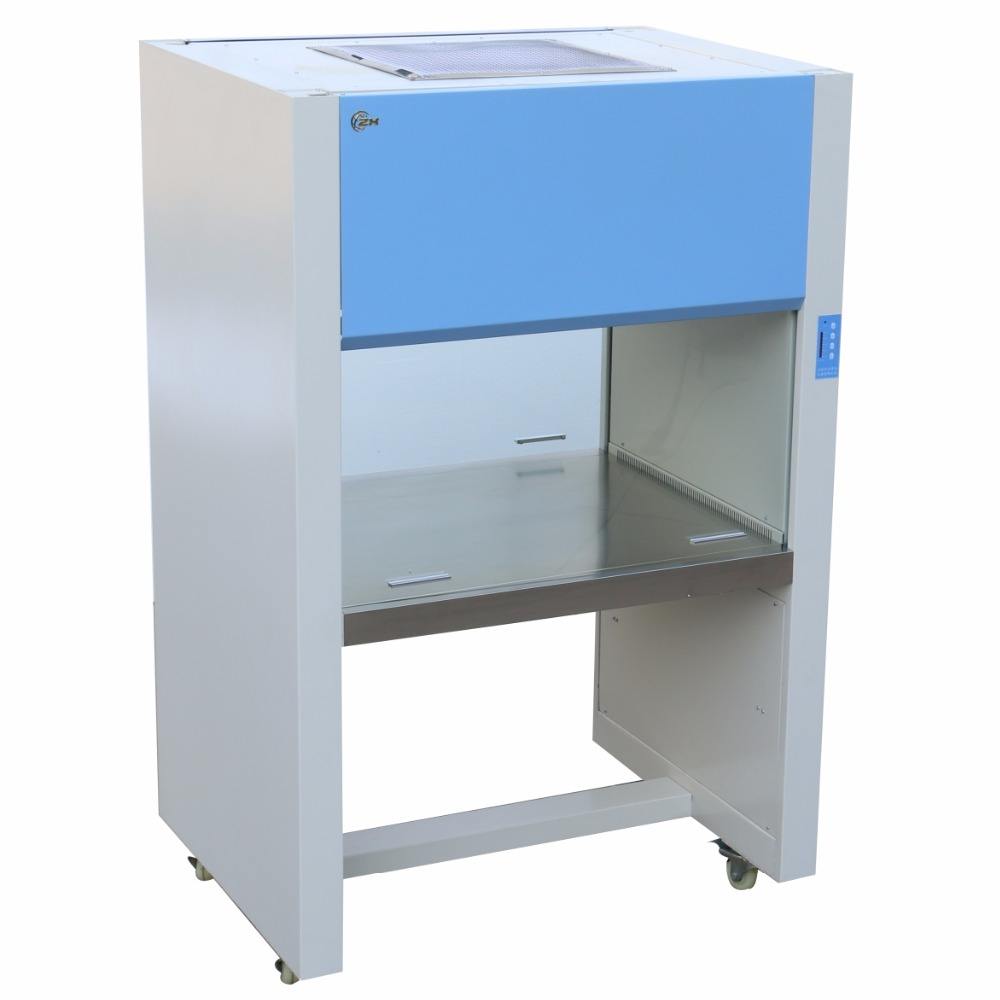 Biologischer Sicherheitsschrank/laminarer Luftströmung/Rauch Motorhaube