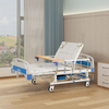 2023 Neuankömmlinge 2 Kurbel Handbuch Krankenhaus