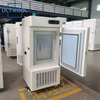 -86 Grad Mini Labor aufrecht Ultra Tiefe Temperatur Gefrierschrank