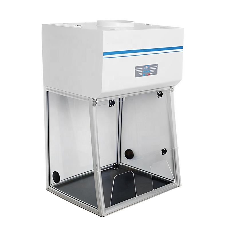 China Pharmacy Laboratory Biological Safety Cabinet Class2 vertikaler laminarer Luftfluss Biossicherheit Kabinett Klasse II für Labor