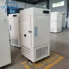 -86 Grad Mini Labor aufrecht Ultra Tiefe Temperatur Gefrierschrank