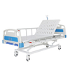Günstiger Preis ICU Station Room 5 Funktion Elektrisches Krankenhausbett elektronisches medizinisches Bett für Patienten