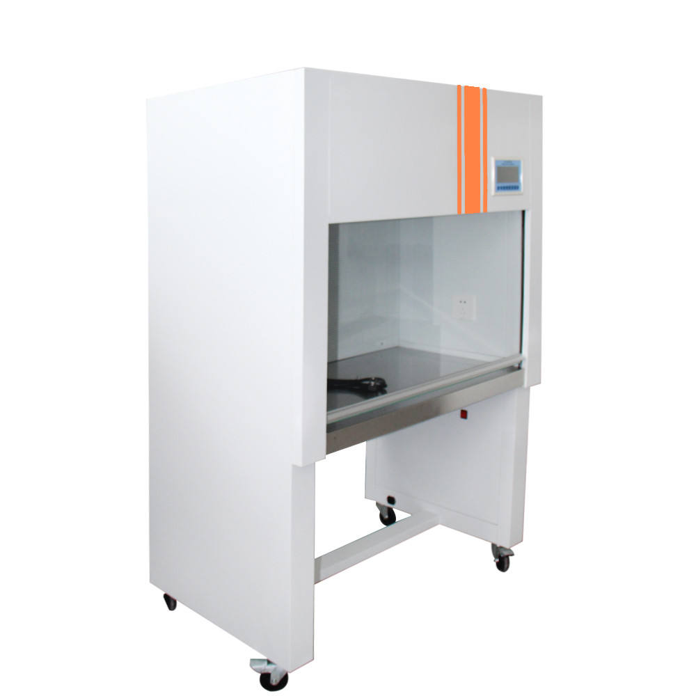 Guter Preis laminarer Luftstromschrank horizontale Luftversorgung