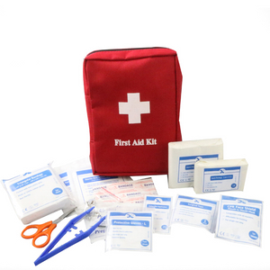 CE genehmigte Mini Erste -Hilfe -Kit für Kinder