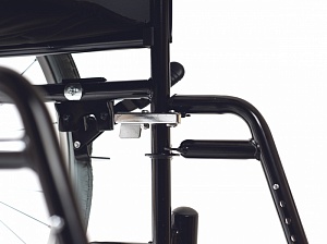 Manuelles Rollstuhl für medizinische Geräte für Behinderte