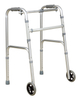 Electric Walker Walking Aid mit Rädern