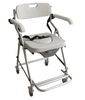 Multifunktions Luxus Commode Chair Medical Medical