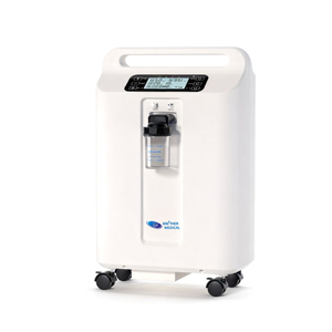 BME F5SW 5L-Sauerstoffkonzentrator in medizinischer Qualität