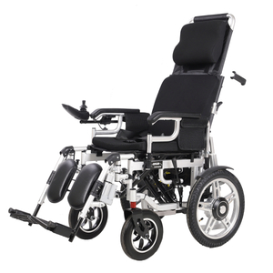Elektrischer Rollstuhl für Kind mit CE mit Spuren