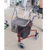 Tragbarer hochwertiger Walker Medical