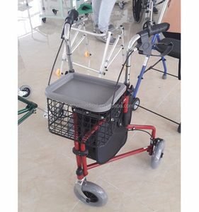 Tragbarer hochwertiger Walker Medical