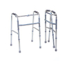 Tragbarer verstellbarer Rollator Walker