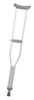Erweiterbares y -förmiges Gehstock visuell beeinträchtigt