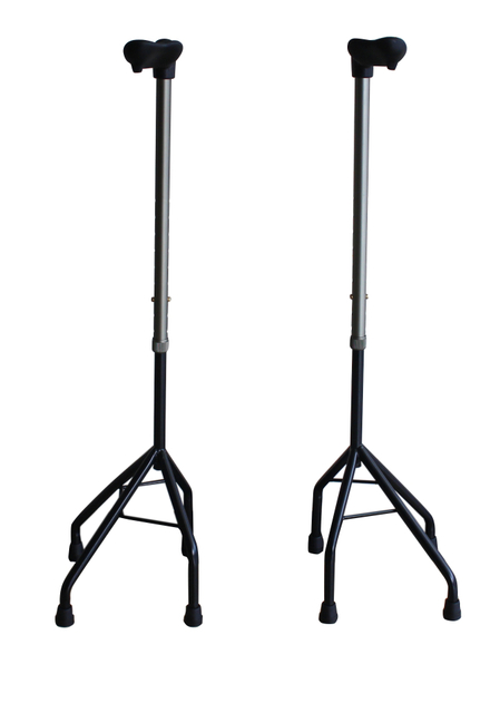 Elektrische abnehmbare Gehstock -Gesundheitsversorgung