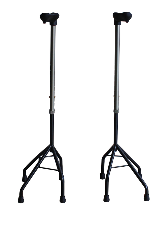 Elektrische abnehmbare Gehstock -Gesundheitsversorgung