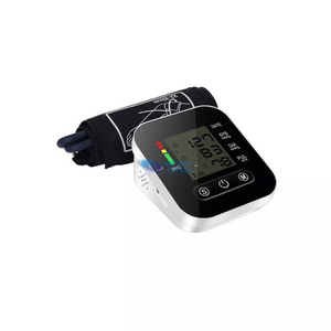 Herzfrequenzmonitor tragbarer Armblutdruckmessgerät