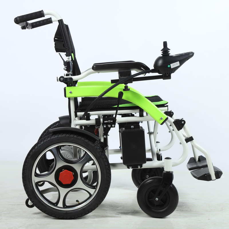 2022 Bestseller tragbarer elektrischer Rollstuhl