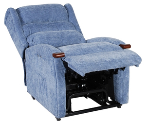 Handicap Electric Lift Stuhl mit Hitze und Massage