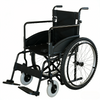 Budgetfreundlicher All-Terrain-Rollstuhl, faltbar, kompaktes Design | Kostengünstiger Hersteller