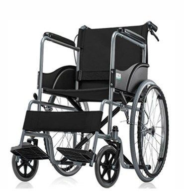 Treppe Active Sports Rollstuhl