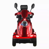 Stabiler All-Terrain-Mobilitätsroller für ältere Menschen