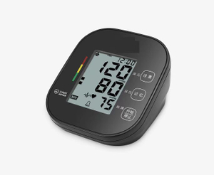 Smart Blood Pressure Monitor mit Stand for Doctors Office