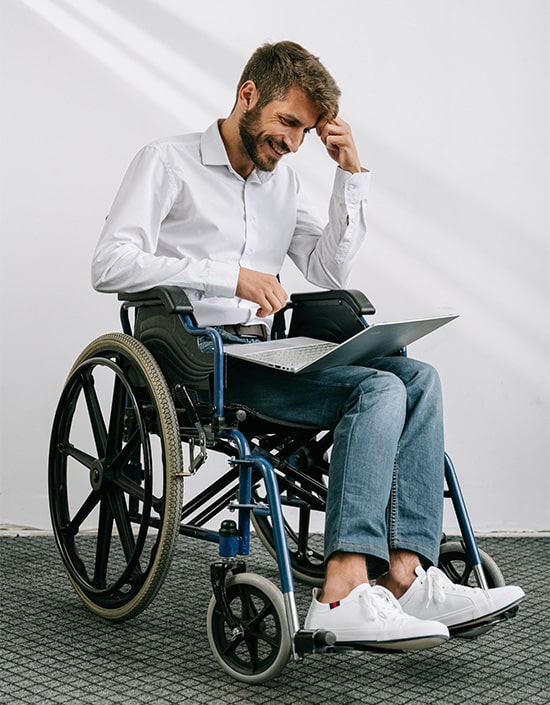 Welche Art von Rollstühlen für Medicare in Frage kommen? Ein vollständiger Leitfaden von Brother Medical
