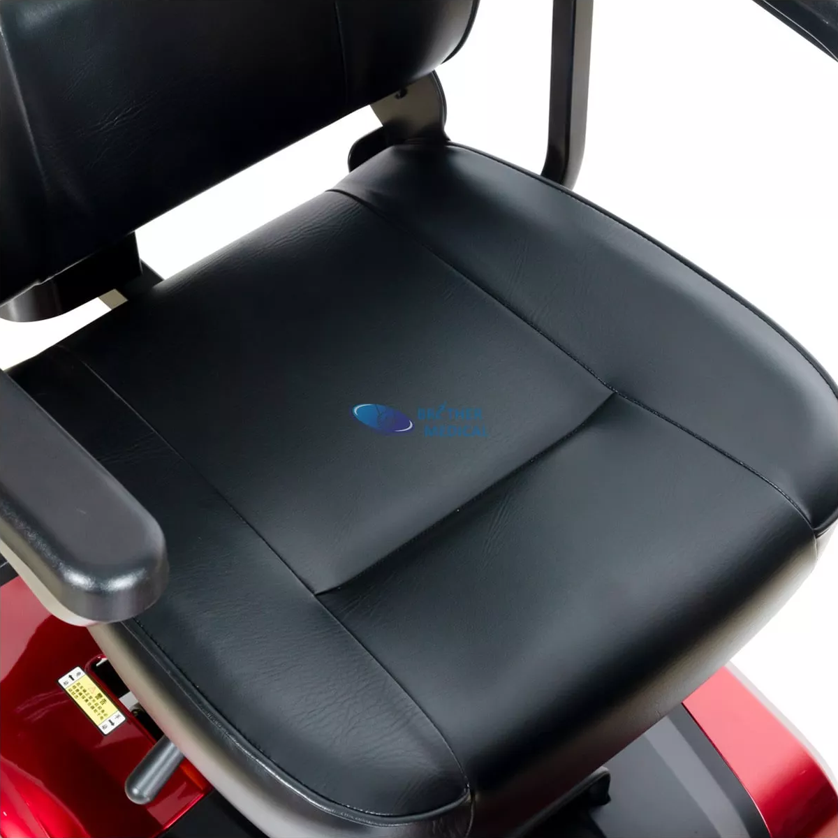 Fahrt Leichtes Gewicht vier Räder Mobilitätsroller