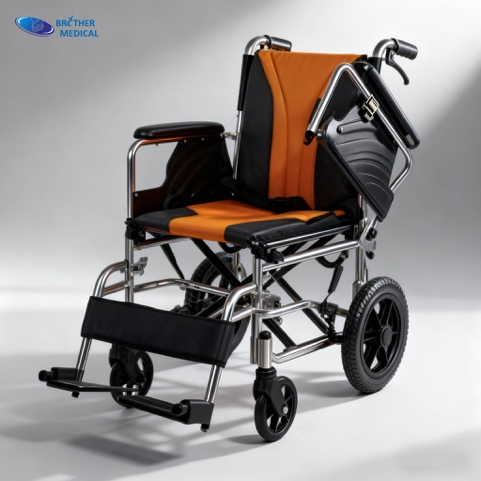 Top 10 Hersteller manueller Rollstühle in China für 2025