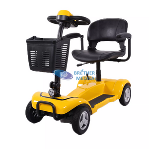 Power Light Gewichtsmobilitätsroller für Erwachsene