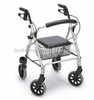 Outdoor -Faltungsleichter Roller