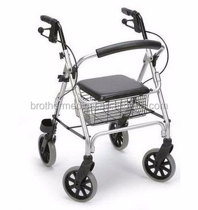 Outdoor -Faltungsleichter Roller