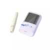 Medical Glucometer Digital Diabetes Test Kit ohne Codierungs -Glukosemessel mit LCD -Anzeige