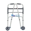 Compact Rollator Walker Rehabilitation