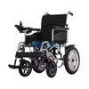Outdoor Electric Rollstuhl mit Joystick