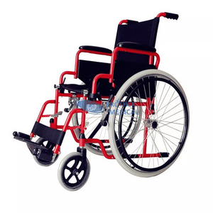 Treppe Off Road Economy Rollstuhl