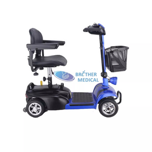 Tragbarste Joystick Control Mobility Scooter