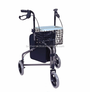 Einstellbarer 3 -Rad -Roller für deaktiviert