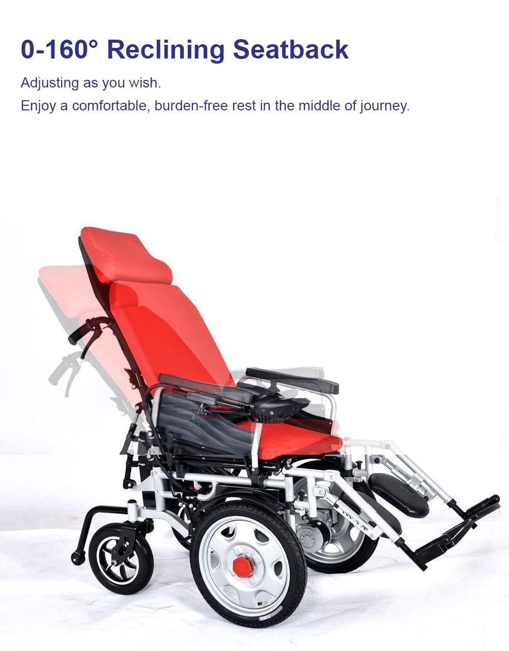 BME1025 0-160 ° LEGINING SEAPHTRAX