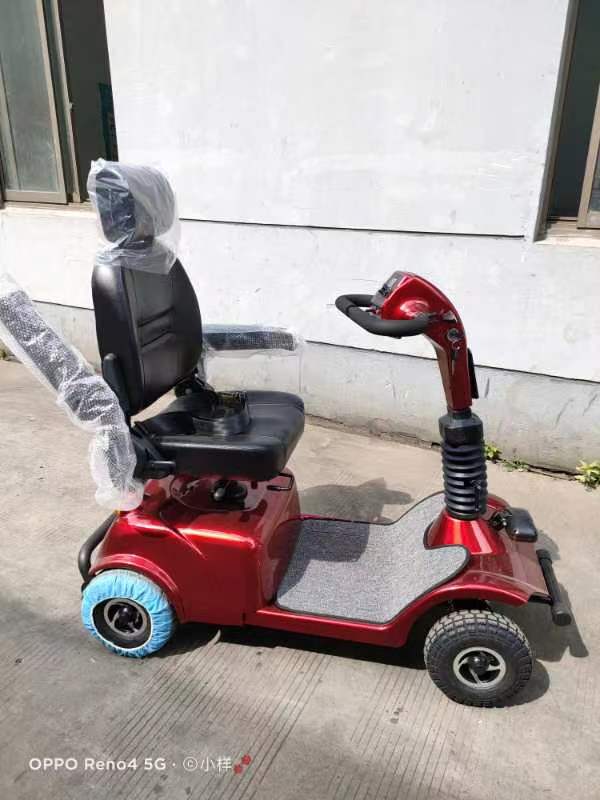 elektrischer Roller (1)