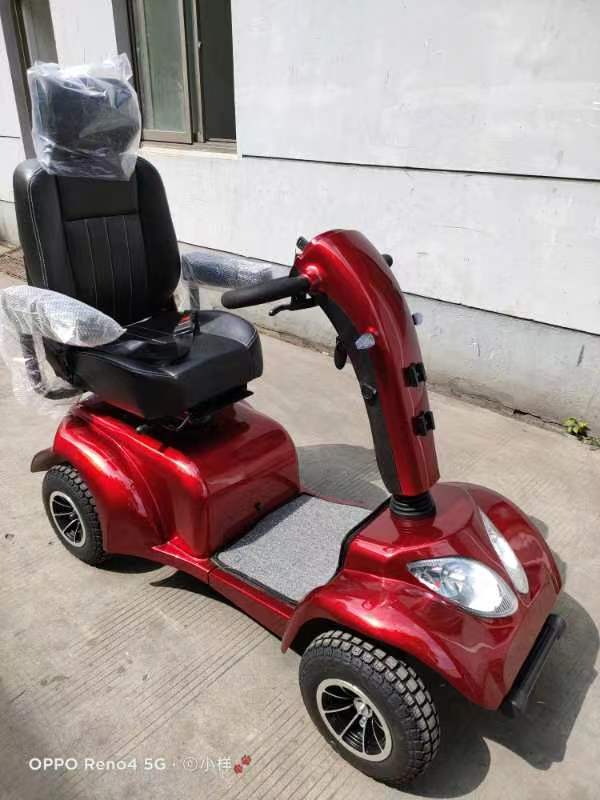 Power Joystick Control Mobility Scooter für draußen