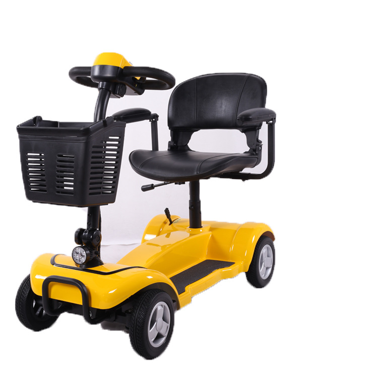 Power Joystick Control Mobility Scooter für draußen
