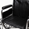 BME4618 28-Zoll-Bariatrie-Handrollstuhl mit hoher Kapazität | 500 Pfund maximale Belastung